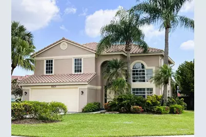 8501 Windy Circle, Boynton Beach, FL 33472 - Photo 1