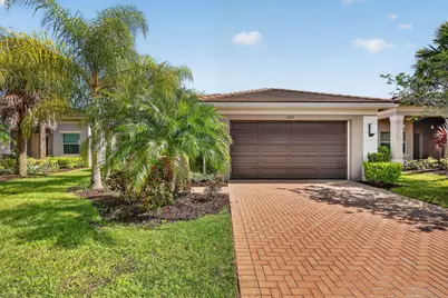 10542 SW Sunray Street, Port Saint Lucie, FL 34987 - Photo 1