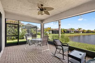 10542 SW Sunray St, Port Saint Lucie, FL 34987 - Photo 45