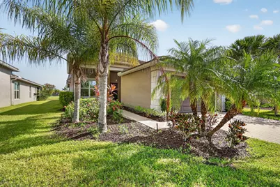 10542 SW Sunray Street, Port Saint Lucie, FL 34987 - Photo 3