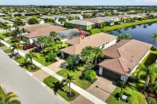 10542 SW Sunray St, Port Saint Lucie, FL 34987 - Photo 59