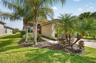 10542 SW Sunray St, Port Saint Lucie, FL 34987 - Photo 3