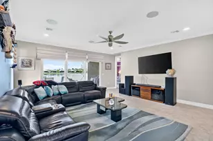 10542 SW Sunray St, Port Saint Lucie, FL 34987 - Photo 19