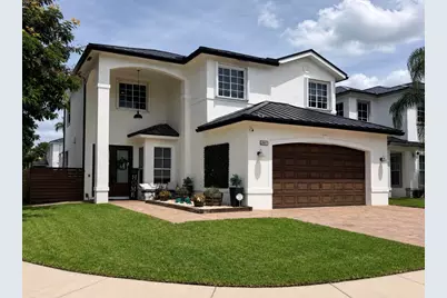 2867 SW Butterfly Lane, Palm City, FL 34990 - Photo 1