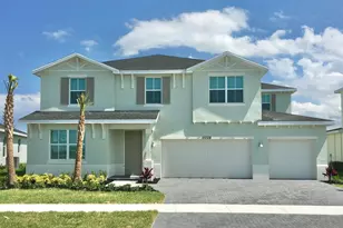 12226 SW Roma Cir, Port Saint Lucie, FL 34987 - Photo 1