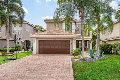 11609 Rock Lake Terrace, Boynton Beach, FL 33473 - Photo 1
