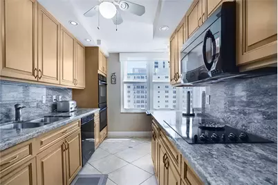 4280 Galt Ocean Drive #11J, Fort Lauderdale, FL 33308 - Photo 19