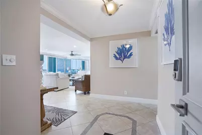 4280 Galt Ocean Drive #11J, Fort Lauderdale, FL 33308 - Photo 5