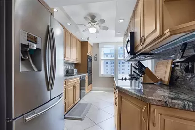 4280 Galt Ocean Drive #11J, Fort Lauderdale, FL 33308 - Photo 17
