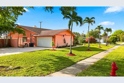 3768 Pinehurst Drive, Lake Worth, FL 33467 - Photo 3