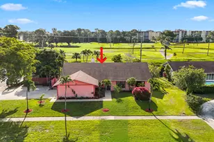 3768 Pinehurst Dr, Lake Worth, FL 33467 - Photo 5