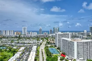 600 Three Islands Boulevard, Hallandale Beach, FL 33009 - Photo 37