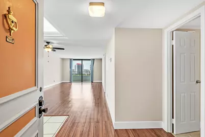 600 Three Islands Boulevard #1418, Hallandale Beach, FL 33009 - Photo 5