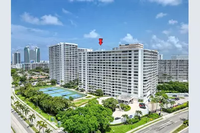 600 Three Islands Boulevard #1418, Hallandale Beach, FL 33009 - Photo 31