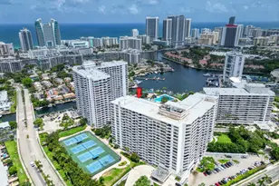 600 Three Islands Boulevard, Hallandale Beach, FL 33009 - Photo 1
