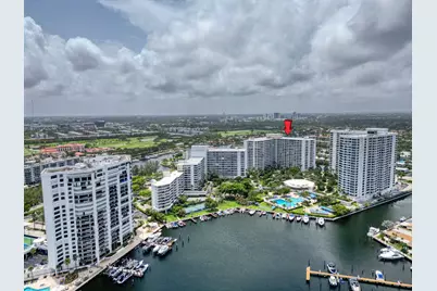 600 Three Islands Boulevard #1418, Hallandale Beach, FL 33009 - Photo 33