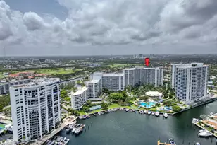 600 Three Islands Boulevard, Hallandale Beach, FL 33009 - Photo 33
