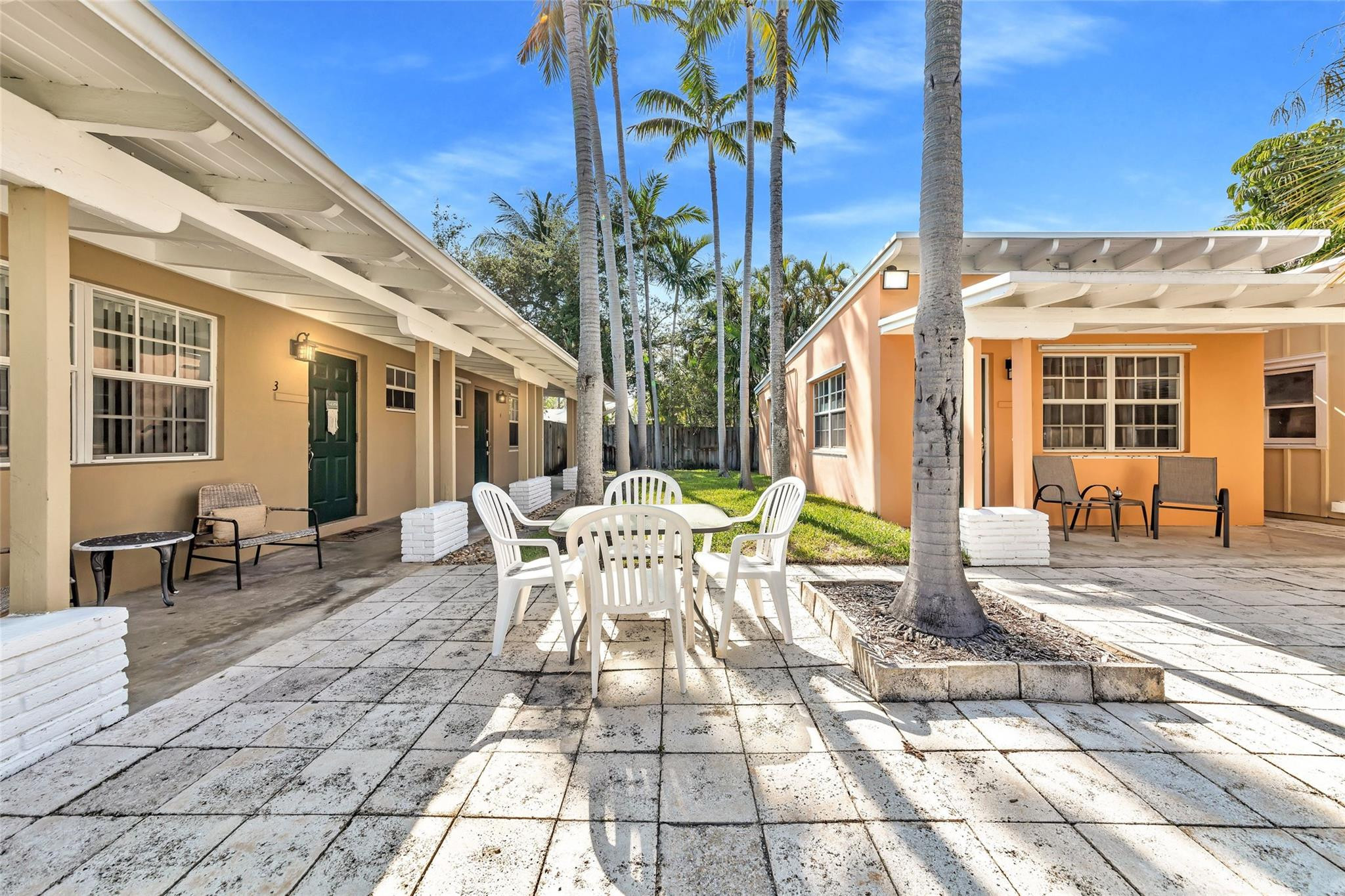 805 NE 17th Ave #4 - 805 NE 17th Ave #4, Fort Lauderdale, FL 33304 Luxury Property | Jose Angel Pina