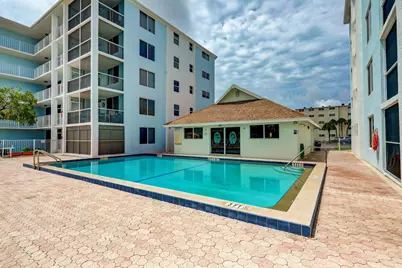 108 Paradise Harbour Boulevard #512, North Palm Beach, FL 33408 - Photo 15