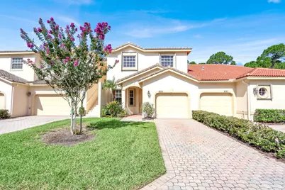 8123 Carnoustie Place, Port Saint Lucie, FL 34986 - Photo 1