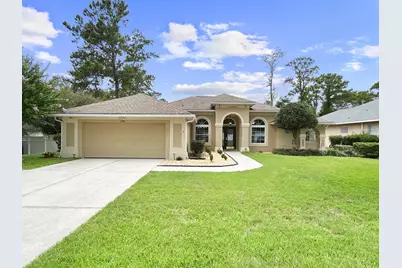 2716 SW 20th Avenue, Ocala, FL 34471 - Photo 1