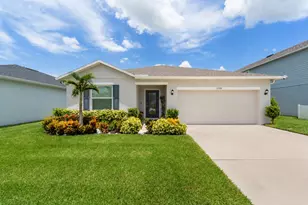 10788 SW Vasari Way, Port Saint Lucie, FL 34987 - Photo 1