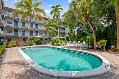 1407 NE 56th Street #209, Fort Lauderdale, FL 33334 - Photo 1