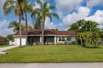 2502 SE University Terrace, Port Saint Lucie, FL 34952 - Photo 3