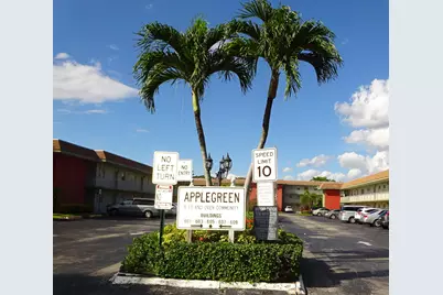 605 S State Road 7 #2D, Margate, FL 33068 - Photo 43