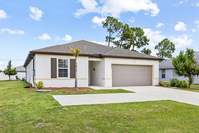 837 SW California Boulevard, Port Saint Lucie, FL 34953 - Photo 3