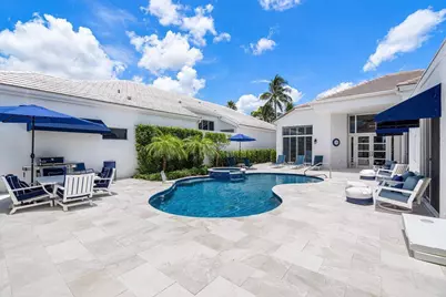1144 Crystal Drive, Palm Beach Gardens, FL 33418 - Photo 1