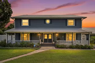 601 Dark Hammock Rd, Fort Pierce, FL 34947 - Photo 1