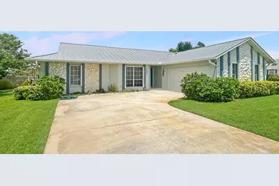 5209 Eagle Drive, Fort Pierce, FL 34951 - Photo 1