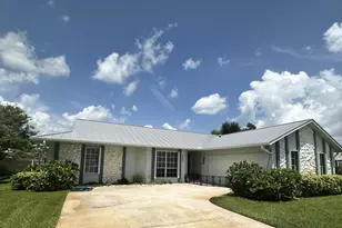 5209 Eagle Dr, Fort Pierce, FL 34951 - Photo 1