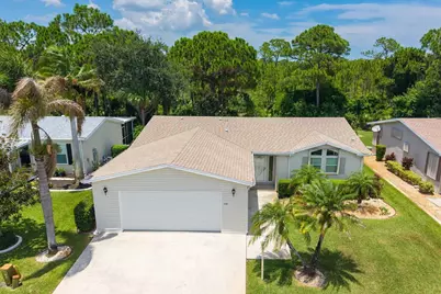 3408 Red Tailed Hawk Drive, Port Saint Lucie, FL 34952 - Photo 33