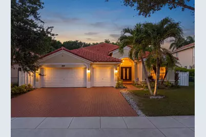 3616 SW 163rd Avenue, Miramar, FL 33027 - Photo 1