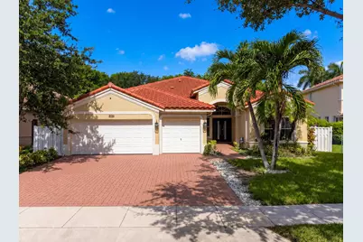 3616 SW 163rd Avenue, Miramar, FL 33027 - Photo 31