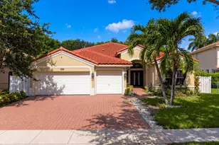 3616 SW 163rd Ave, Miramar, FL 33027 - Photo 31