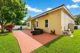 3616 SW 163rd Ave, Miramar, FL 33027 - Photo 3