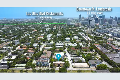 640 NE 8th Avenue, Fort Lauderdale, FL 33304 - Photo 5