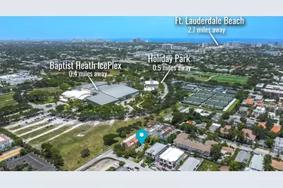640 NE 8th Avenue, Fort Lauderdale, FL 33304 - Photo 3