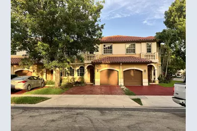 5003 SW 135th Way #5003, Miramar, FL 33027 - Photo 29