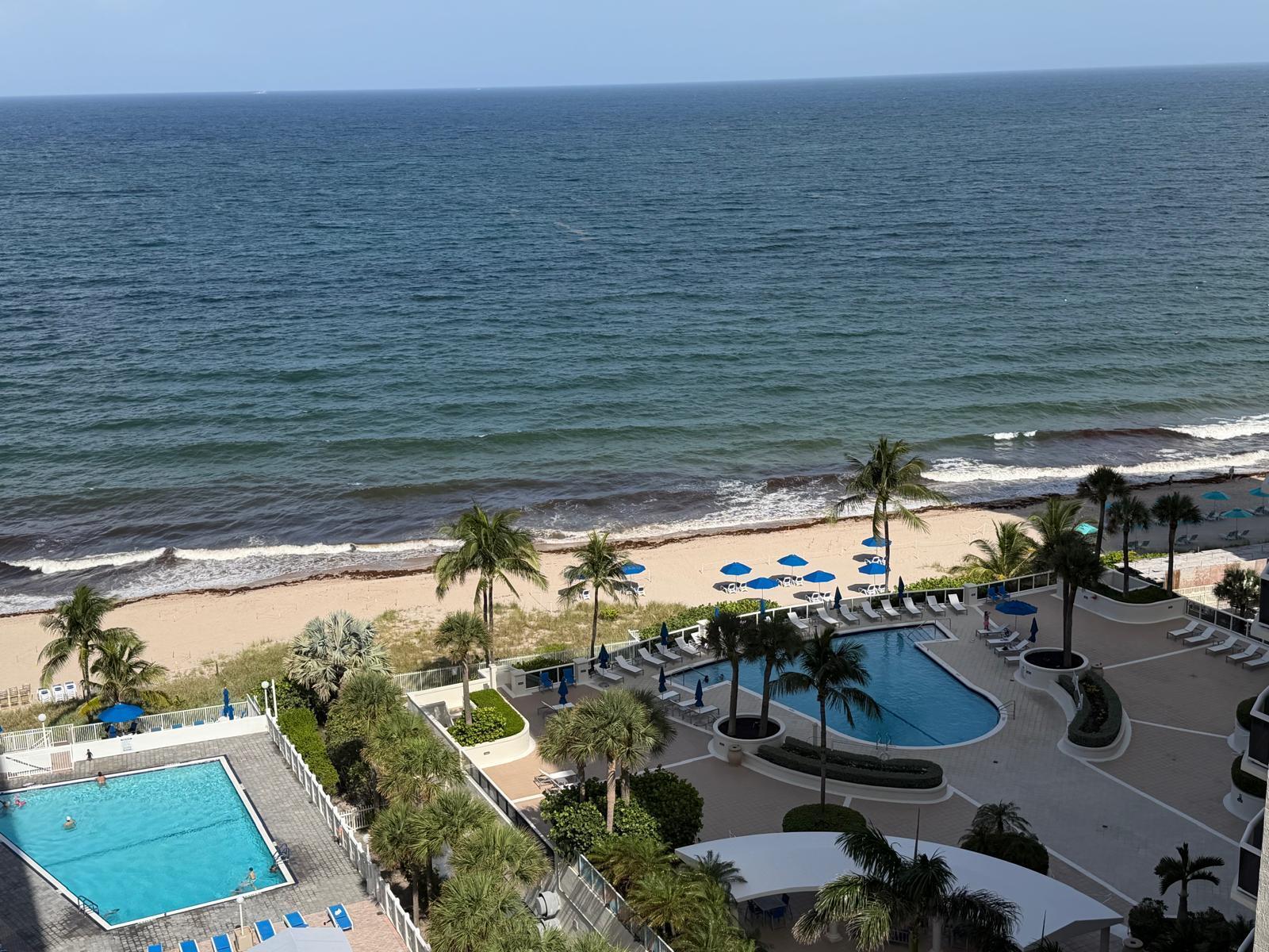 4250 Galt Ocean Dr #14D - 4250 Galt Ocean Dr #14D, Fort Lauderdale, FL 33308 Luxury Property | Jose Angel Pina