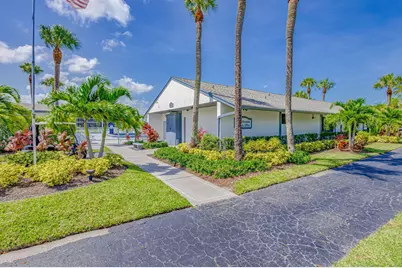 1007 Green Pine Boulevard #A3, West Palm Beach, FL 33409 - Photo 33