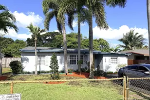 1329 NW 5th Ave, Fort Lauderdale, FL 33311 - Photo 1