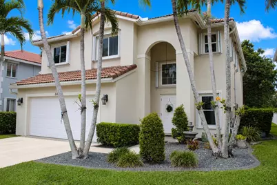 6461 Willoughby Circle, Lake Worth, FL 33463 - Photo 1