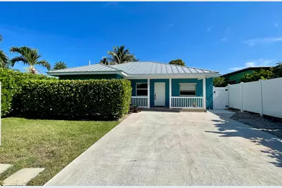 3458 Canal Court, Jupiter, FL 33469 - Photo 1