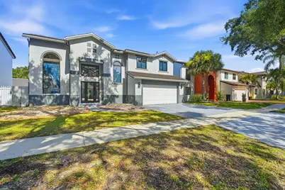 19242 NW 89th Avenue, Hialeah, FL 33018 - Photo 1