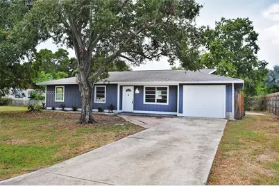 4703 Myrtle Drive, Fort Pierce, FL 34982 - Photo 1