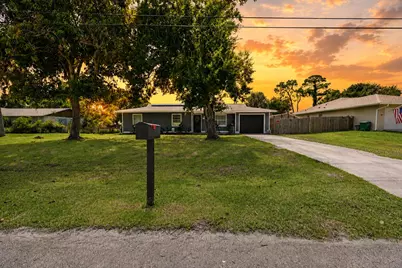 4703 Myrtle Drive, Fort Pierce, FL 34982 - Photo 1